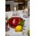 Villeroy & Boch PURISMO WINE Rotweindekanter 1,0 Liter - DS