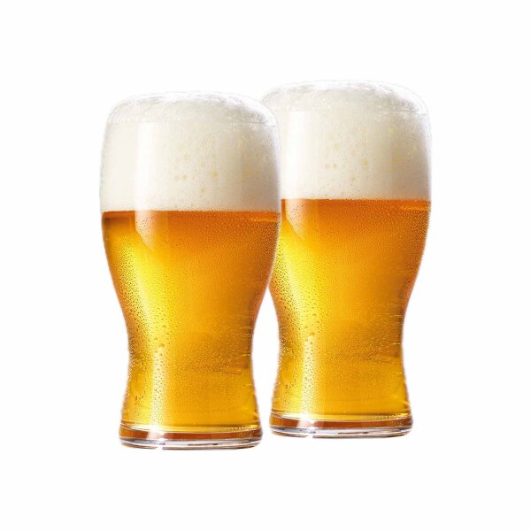 Villeroy & Boch PURISMO BEER Pilsglas Pint 2er Set