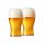 Villeroy & Boch PURISMO BEER Pilsglas Pint 2er Set