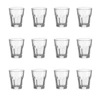 Leonardo ROCK Stamper 50 ml 12er Set