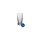 Villeroy & Boch PURISMO BAR Stamper 2er Set