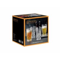 Nachtmann Noblesse Softdrinkglas 350 ml 4er Set Nachtmann Noblesse Softdrinkglas 350 ml 4er Set