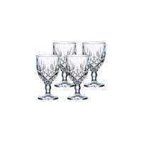 Nachtmann Noblesse Likörglas 4er Set