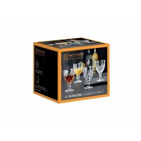 Nachtmann Noblesse Likörglas 4er Set