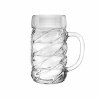 Stölzle Oberglas DIAMOND Maßkrug 1,0 l