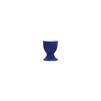 Ritzenhoff & Breker DOPPIO Eierbecher indigo blau 6er...