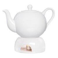 Ritzenhoff & Breker BIANCO Tee-Set aus Kanne und...