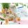 Ritzenhoff & Breker HAPPY ZOO Zebrakind Zoe Platzset Tischset