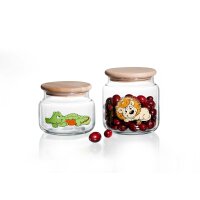 Ritzenhoff & Breker HAPPY ZOO Krokodilkind Koko Dose...