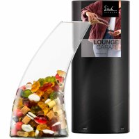 Eisch TRATTORIA Nussspender / Lounge-Karaffe