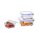 Ritzenhoff & Breker MONO Frischhaltedosen 3er Set