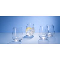 Villeroy & Boch Ovid Wasserglas 420 ml 4er Set - DS