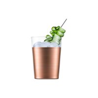 Eisch SECCO FLAVOURED Moscow Mule 2er Set