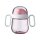 Mepal MIO Babygeschirrset - deep pink