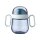 Mepal MIO Babygeschirrset - deep blue