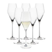 Spiegelau Definition Champagnerglas 250 ml 6er Set