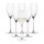 Spiegelau Definition Champagnerglas 250 ml 6er Set