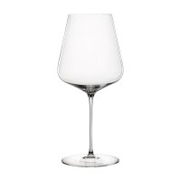 Spiegelau Definition Wein- und Champagnergläser...