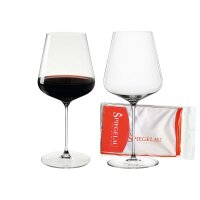 Spiegelau Definition Bordeauxglas 750 ml 2er Set +...