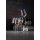 Spiegelau Definition Champagnerglas 250 ml 2er Set + Poliertuch