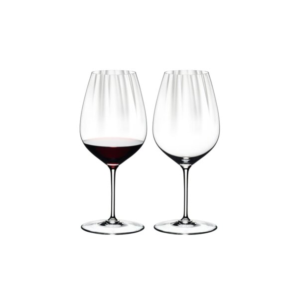 Riedel PERFORMANCE Cabernet Merlot Glas 2er Set