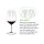 Riedel PERFORMANCE Cabernet Merlot Glas 2er Set