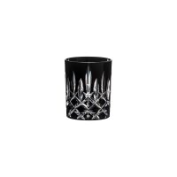 Riedel LAUDON Whisky Tumbler 295 ml Schwarz