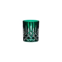 Riedel LAUDON Whisky Tumbler 295 ml Dunkelgrün