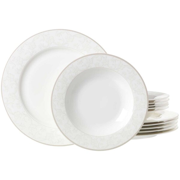 Ritzenhoff & Breker ISABELLA Tafelservice 12-teilig