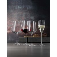 Spiegelau Definition Wein- und Champagnergläser...