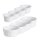 Ritzenhoff & Breker Bianco Auflaufformen-Set rund 8-teilig