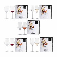 Eisch Sky SensisPlus Kombigläserset 10-teilig