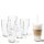 Leonardo SOLO Becher 370 ml 6er Set
