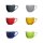 Ritzenhoff & Breker DOPPIO Espressotasse 80 ml 6er Set - Variante