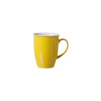 Ritzenhoff & Breker DOPPIO Kaffeebecher 320 ml 6er...