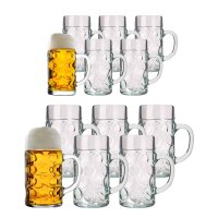 Stölzle Oberglas ISAR Bier- &...