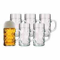 Stölzle Oberglas ISAR Bier- &...