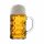 Stölzle Oberglas ISAR Bier- & Maßkrüge-Set 12-teilig