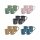 Leonardo MATERA Espressotasse 90 ml 4er Set - Variante
