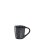 Leonardo MATERA Espressotasse 90 ml 4er Set - anthrazit