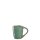 Leonardo MATERA Espressotasse 90 ml 4er Set - grün