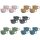 Leonardo MATERA Keramiktasse 290 ml 4er Set - Variante