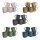 Leonardo MATERA Keramikbecher 430 ml 6er Set - Variante
