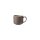 Ritzenhoff & Breker JASPER Kaffeeservice mit Kanne 13-teilig - taupe