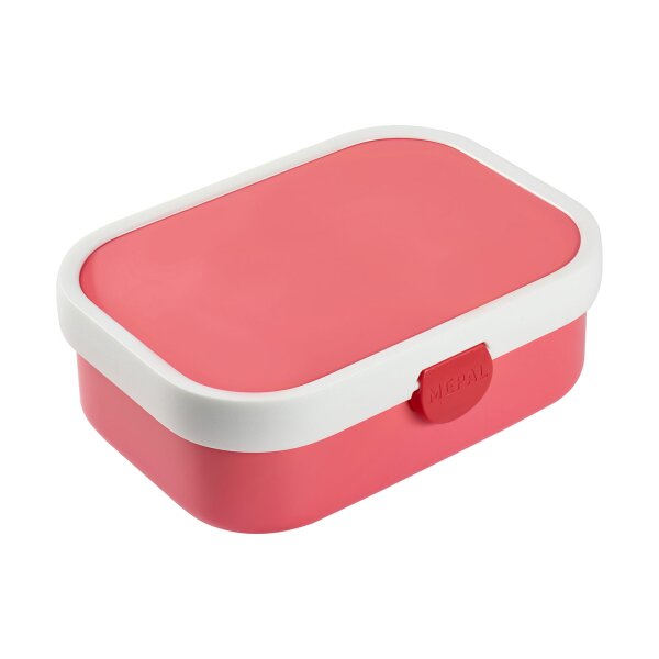 Mepal CAMPUS Brotdose mit Gabel - Pink