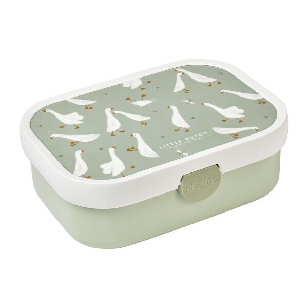 Mepal CAMPUS Brotdose mit Gabel - Little Goose