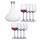 Villeroy & Boch PURISMO WINE Rotweinset 9-tlg.