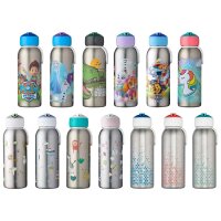 Mepal CAMPUS Thermoflasche Flip-Up 350 ml - Variante