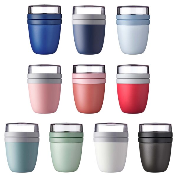 Mepal ELLIPSE Lunchpot 500 + 200 ml - Variante