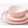 Ritzenhoff & Breker JASPER Müslischale ø 14 cm 6er Set - Rosa